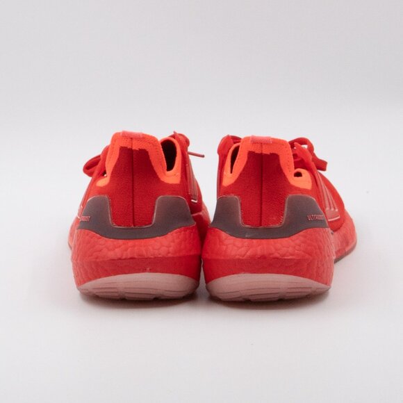 🔹 adidas Ultra Boost 22 “Vivid Red Turbo” — 9W (VNDS · GX5462) - Picture 2 of 5